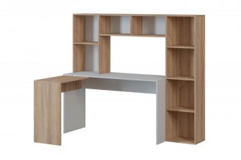 Уголок школьника Угловой (Генезис) в Качканаре - kachkanar.mebel-e96.ru