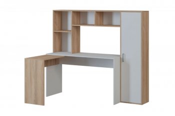 Уголок школьника Угловой (Генезис) в Качканаре - kachkanar.mebel-e96.ru