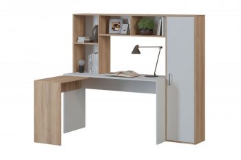 Уголок школьника Угловой (Генезис) в Качканаре - kachkanar.mebel-e96.ru