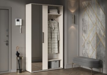 Прихожая Велис кашемир (Стиль) в Качканаре - kachkanar.mebel-e96.ru