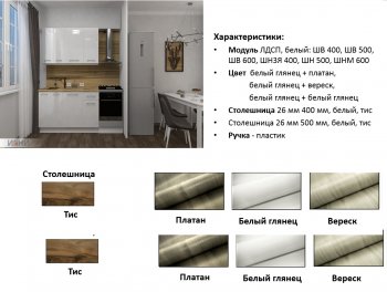 Кухонный гарнитур 1500 мм Выгодно и точка (Игни) в Качканаре - kachkanar.mebel-e96.ru