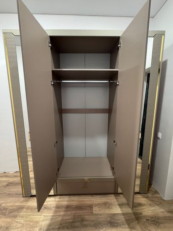 Спальный гарнитур Сиде модульный (СБК) в Качканаре - kachkanar.mebel-e96.ru