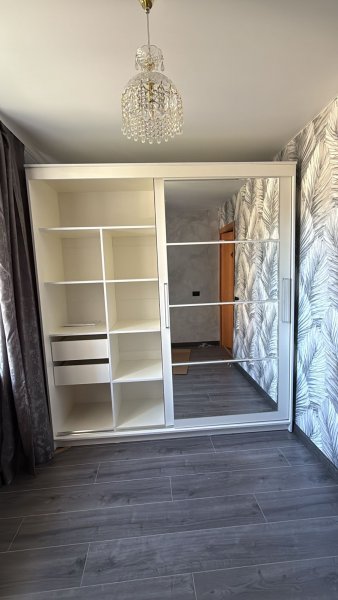 Шкаф-купе ШКП-3 2000 мм (СВ) в Качканаре - kachkanar.mebel-e96.ru