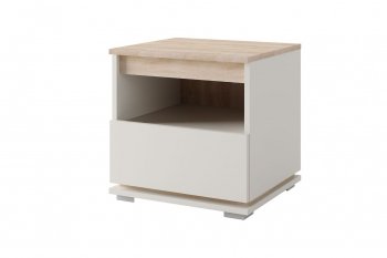 Спальный гарнитур Юта модульный (БМ) в Качканаре - kachkanar.mebel-e96.ru