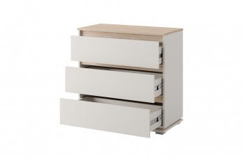 Спальный гарнитур Юта модульный (БМ) в Качканаре - kachkanar.mebel-e96.ru