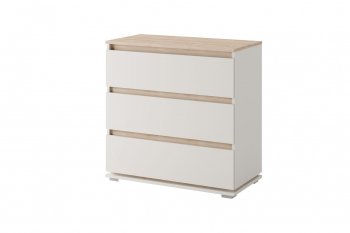 Комод Юта (БМ) в Качканаре - kachkanar.mebel-e96.ru