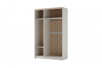 Спальный гарнитур Юта модульный (БМ) в Качканаре - kachkanar.mebel-e96.ru