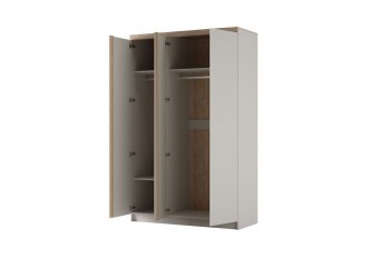 Спальный гарнитур Юта модульный (БМ) в Качканаре - kachkanar.mebel-e96.ru