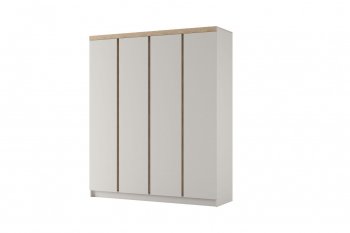 Спальный гарнитур Юта модульный (БМ) в Качканаре - kachkanar.mebel-e96.ru