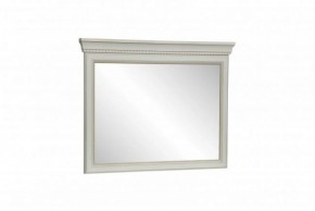 Зеркало навесное 40.11 Эльмира (белый) 778 x 998 x 44 в Качканаре - kachkanar.mebel-e96.ru | фото
